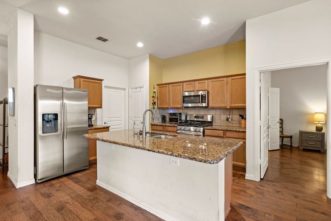 1311 Shinnecock Ct, House other with 2 bedrooms, 2 bathrooms and null parking in Fairview TX | Image 8