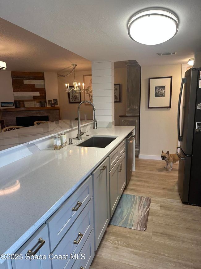 T144 - 401 Seaport Blvd, Townhouse with 3 bedrooms, 3 bathrooms and null parking in Cape Canaveral FL | Image 4