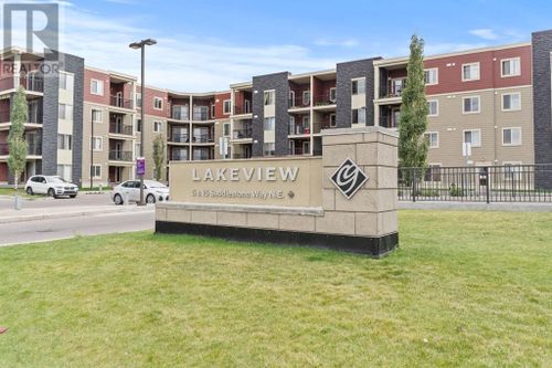 207-15 Saddlestone Way Ne, Calgary, AB, T3J0S3 | Card Image