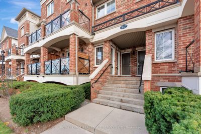 7 - 2563 6 Th Line, Condo with 2 bedrooms, 2 bathrooms and 2 parking in Oakville ON | Image 3