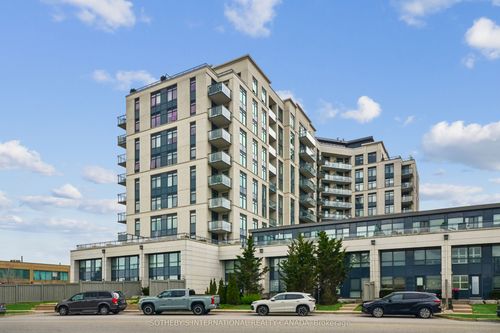 312-24 Woodstream Boulevard, Vaughan, ON, L4L8C4 | Card Image