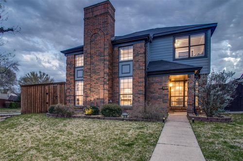 1916 Cheyenne Dr, Carrollton, TX, 75010-4007 | Card Image
