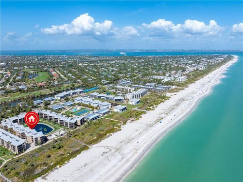 305r-1401 Middle Gulf Dr, SANIBEL, FL, 33957-6515 | Card Image
