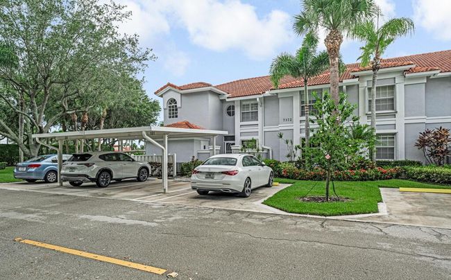 APT-101 - 7372 Lake Meadow Way, Condo with 3 bedrooms, 2 bathrooms and null parking in Boynton Beach FL | Image 30