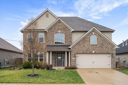 444 Hastings Ln, Versailles, KY, 40383 | Card Image