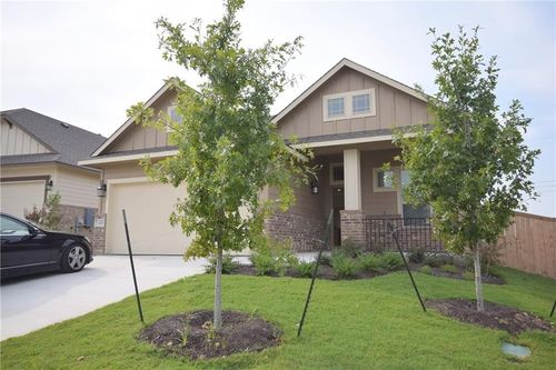 420 Blue Waterleaf Ln, Georgetown, TX, 78626-2321 | Card Image