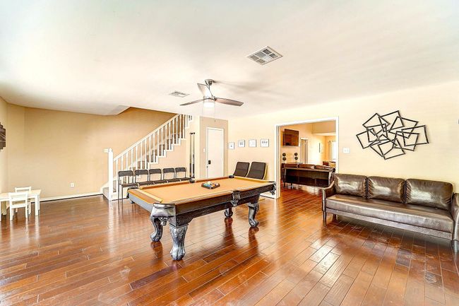 8111 Pine Green Ln, House other with 6 bedrooms, 4 bathrooms and 2 parking in Humble TX | Image 13