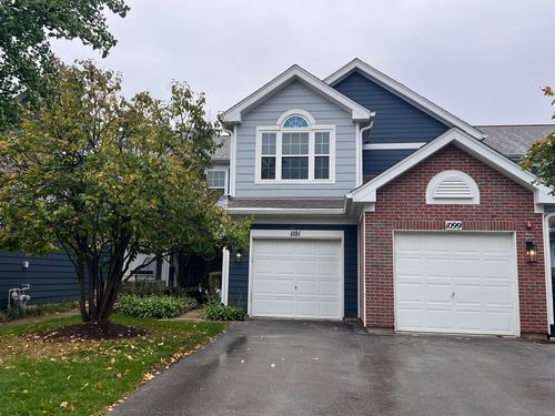 1101-1101 Camden Ct, Glendale Heights, IL, 60139-3756 | Card Image