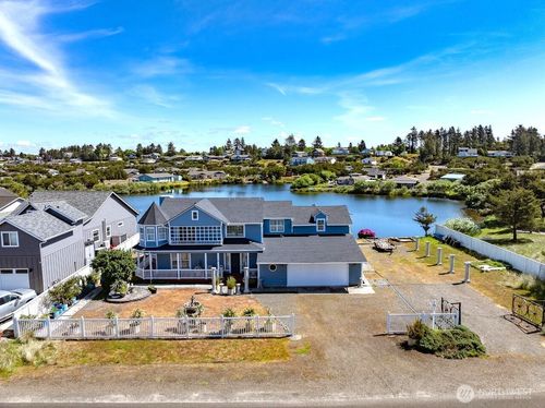 34100 G St, Ocean Park, WA, 98640-5840 | Card Image