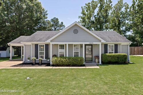 10415 Oak Leaf Dr, Olive Branch, MS, 38654-3342 | Card Image