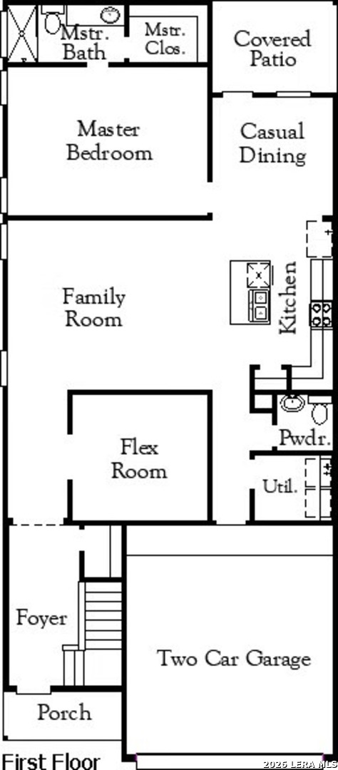 Residential in Schertz 2