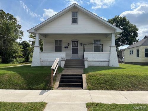 617 & 619 Jefferson Avenue, Cape Girardeau, MO, 63703 | Card Image