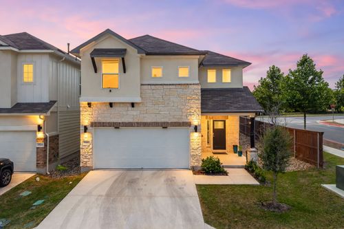 9900 Dawn Pearl Dr, Austin, TX, 78748-4419 | Card Image