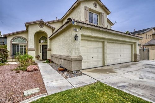 8212 Quail Nest Ave, Las Vegas, NV, 89131-4649 | Card Image