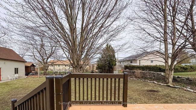 313 Huron Rd, House other with 3 bedrooms, 2 bathrooms and 4 parking in Goderich ON | Image 45