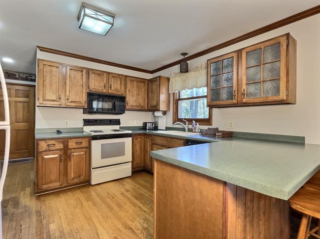 8475 Hillcrest Ln, House other with 4 bedrooms, 2 bathrooms and 4 parking in Saint Germain WI | Image 79