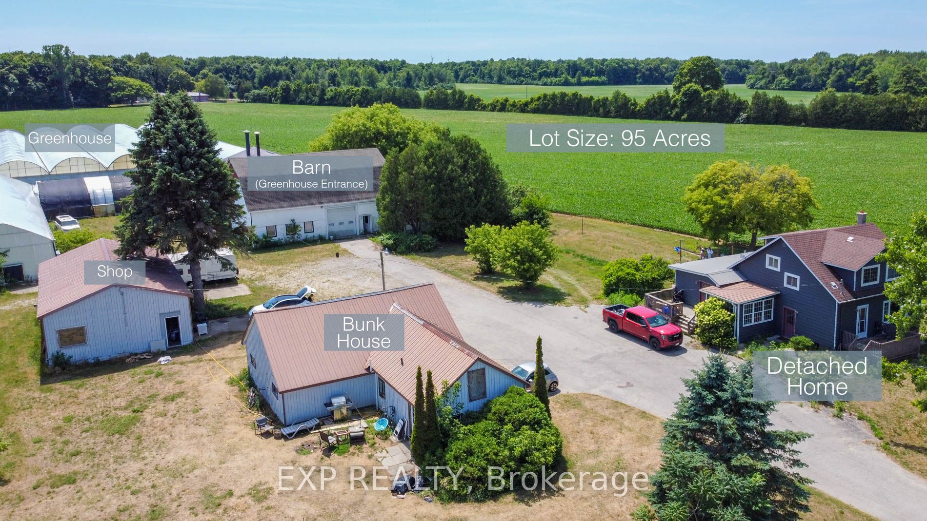 Residential in Norfolk 3