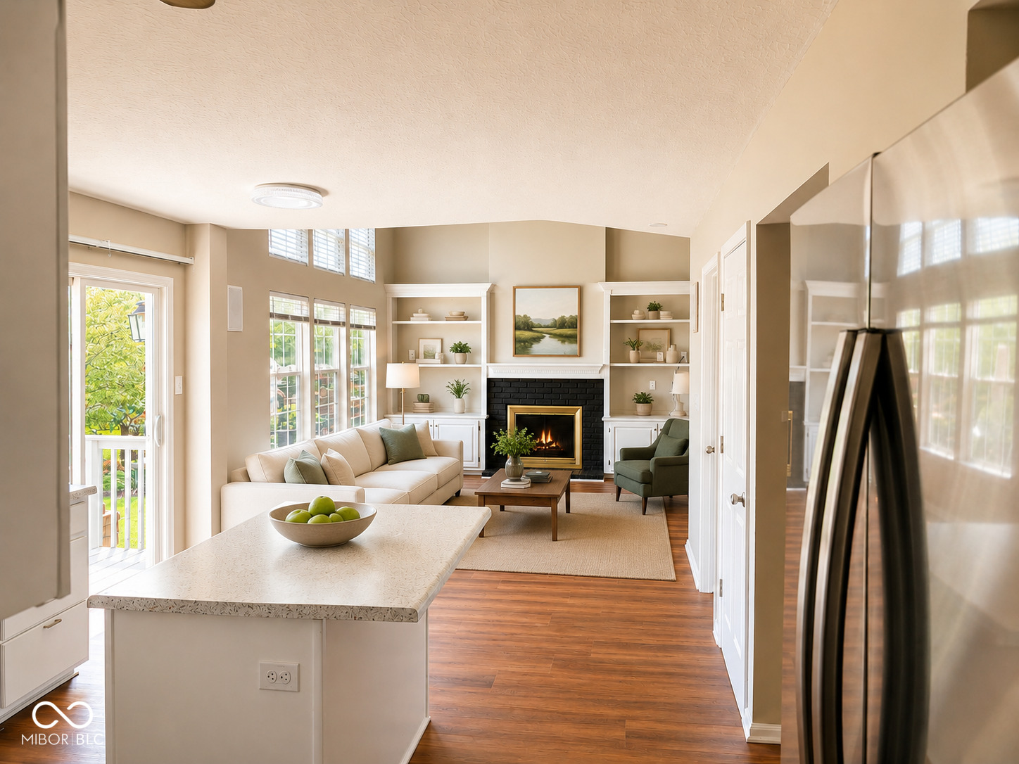 Residential in Noblesville 5