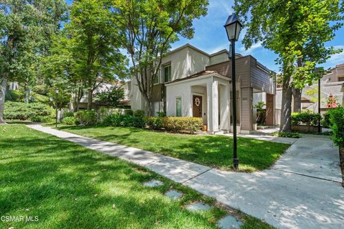 501 Via Colinas, Westlake Village, CA, 91362-5037 | Card Image