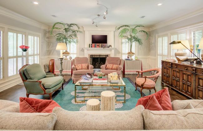6 High Point Dr, House other with 3 bedrooms, 4 bathrooms and null parking in Texarkana TX | Image 6
