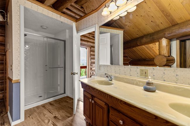 21 Barnes Ln, House other with 3 bedrooms, 3 bathrooms and null parking in Noxon MT | Image 19