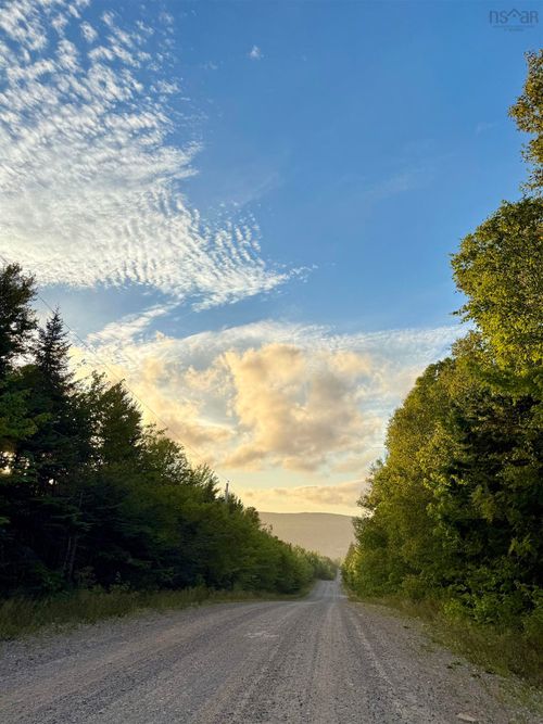 Lot 3 Calabash Rd, Boularderie Center, NS, B1X | Card Image