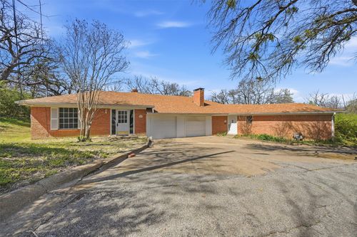 421 & 423 N Carl Street, Sherman, TX, 75092 | Card Image
