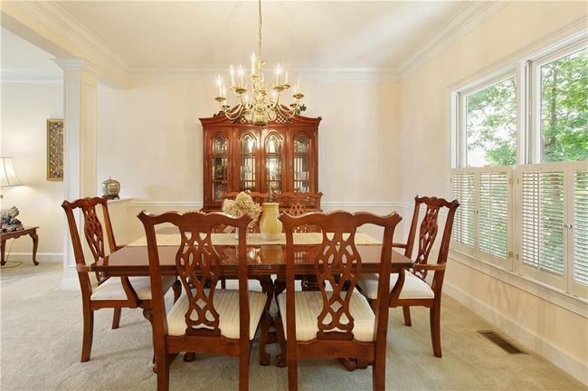 755 Creek Wind Ct, House other with 6 bedrooms, 4 bathrooms and null parking in Johns Creek GA | Image 11