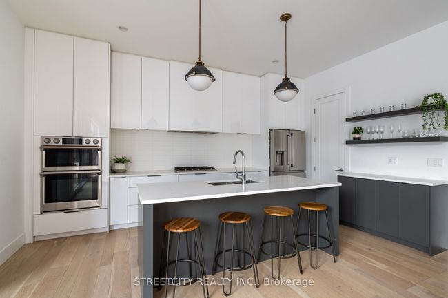 1468 Byron Baseline Rd, House other with 4 bedrooms, 4 bathrooms and 8 parking in London ON | Image 8