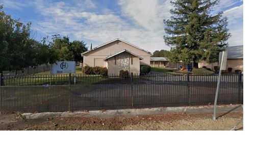 1565 S Oro Avenue, Stockton, CA, 95215 | Card Image