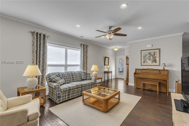 1036 Gleneagle Ct, House other with 2 bedrooms, 2 bathrooms and null parking in Bluffton SC | Image 12