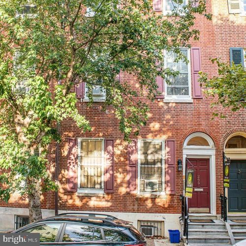 apt-1r-265 S 9th St, PHILADELPHIA, PA, 19107-5710 | Card Image