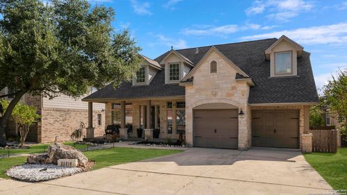 25914 Torena Loop, San Antonio, TX, 78261 | Card Image