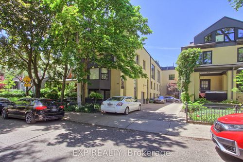 4-306 Sackville St, Toronto, ON, M5A3G2 | Card Image
