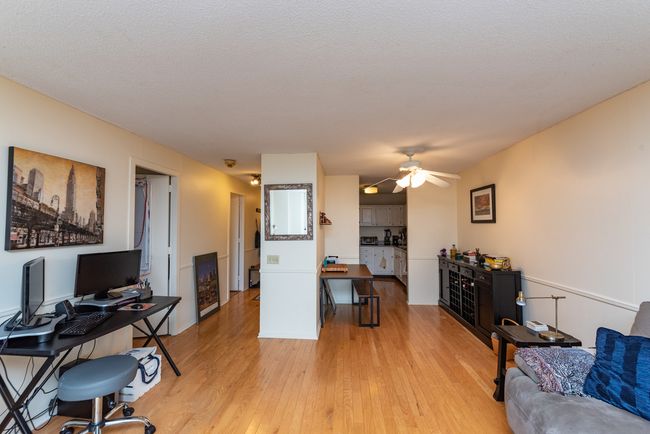 APT-1705 - 899 S Plymouth Ct, Condo with 1 bedrooms, 1 bathrooms and null parking in Chicago IL | Image 4