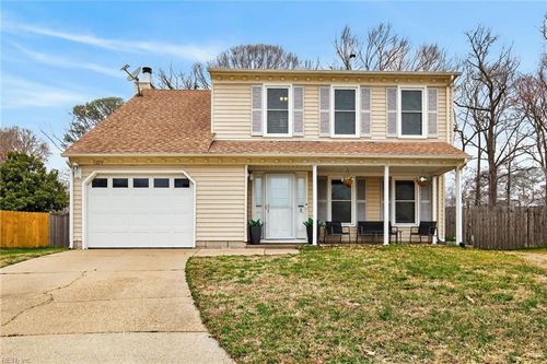 1220 Garth Ct, Virginia Beach, VA, 23454-5751 | Card Image