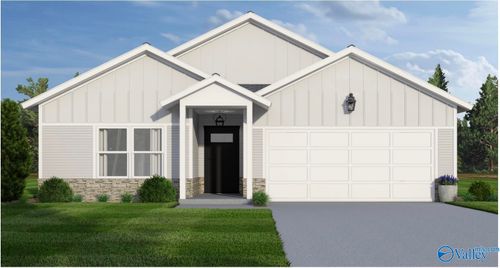 284 Tercel Dr, New Market, AL, 35761-7119 | Card Image