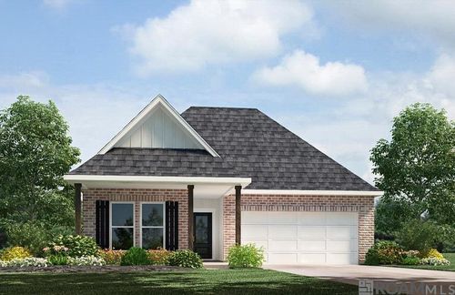 35396 Forest Manor Ave, Denham Springs, LA, 70706 | Card Image