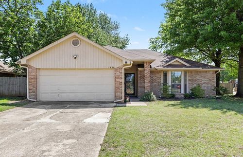 1820 Zion Place, Edmond, OK, 73003 | Card Image