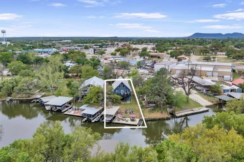 235 Pierce Drive, Kingsland, TX, 78639 | Card Image
