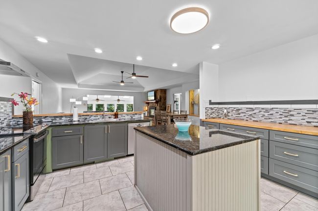 78 Minchew Ln, House other with 3 bedrooms, 3 bathrooms and null parking in Bigelow AR | Image 11