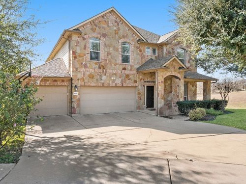 4378 Green Tree Dr, Round Rock, TX, 78665-5019 | Card Image