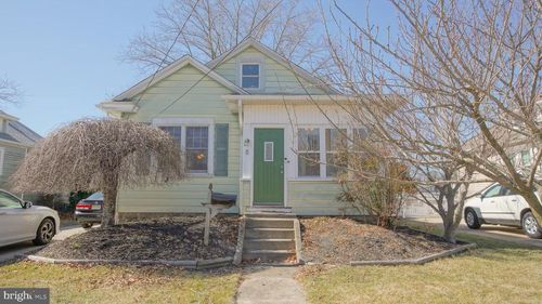 5 Malan Ave, BERLIN, NJ, 08009-1158 | Card Image