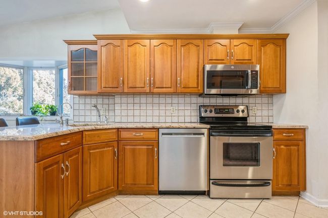 2645 Elm Dr, House other with 3 bedrooms, 3 bathrooms and null parking in North Bellmore NY | Image 8