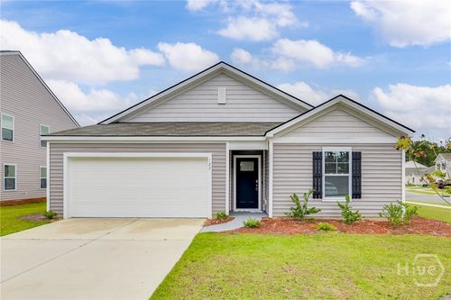 122 Ellie Way, Savannah, GA, 31419-1180 | Card Image