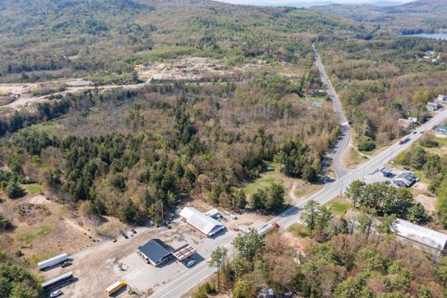 1729 Federal Road & Map U-5, Lot 12, Livermore, ME, 04253 | Card Image