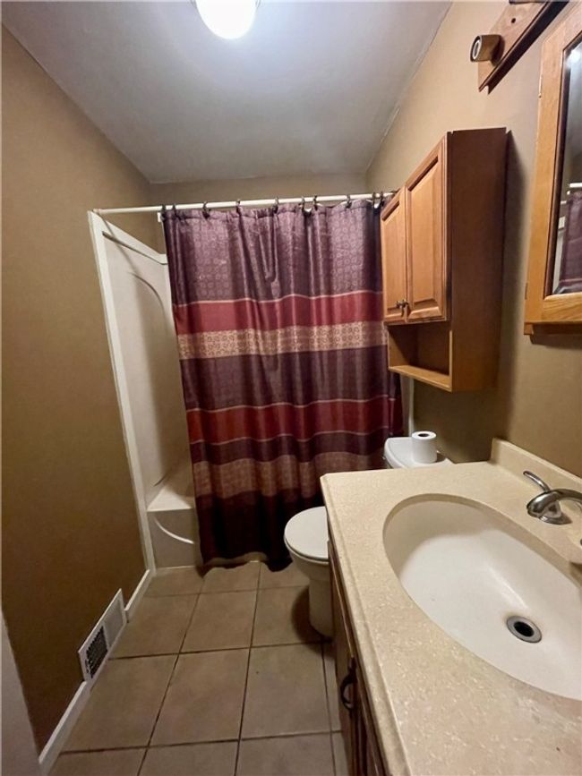 331 Mcdowell Rd, House other with 4 bedrooms, 2 bathrooms and null parking in Kennerdell PA | Image 17