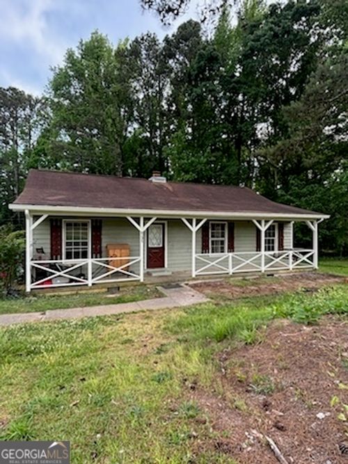 4295 Brandywine St Se, Conyers, GA, 30013-3001 | Card Image
