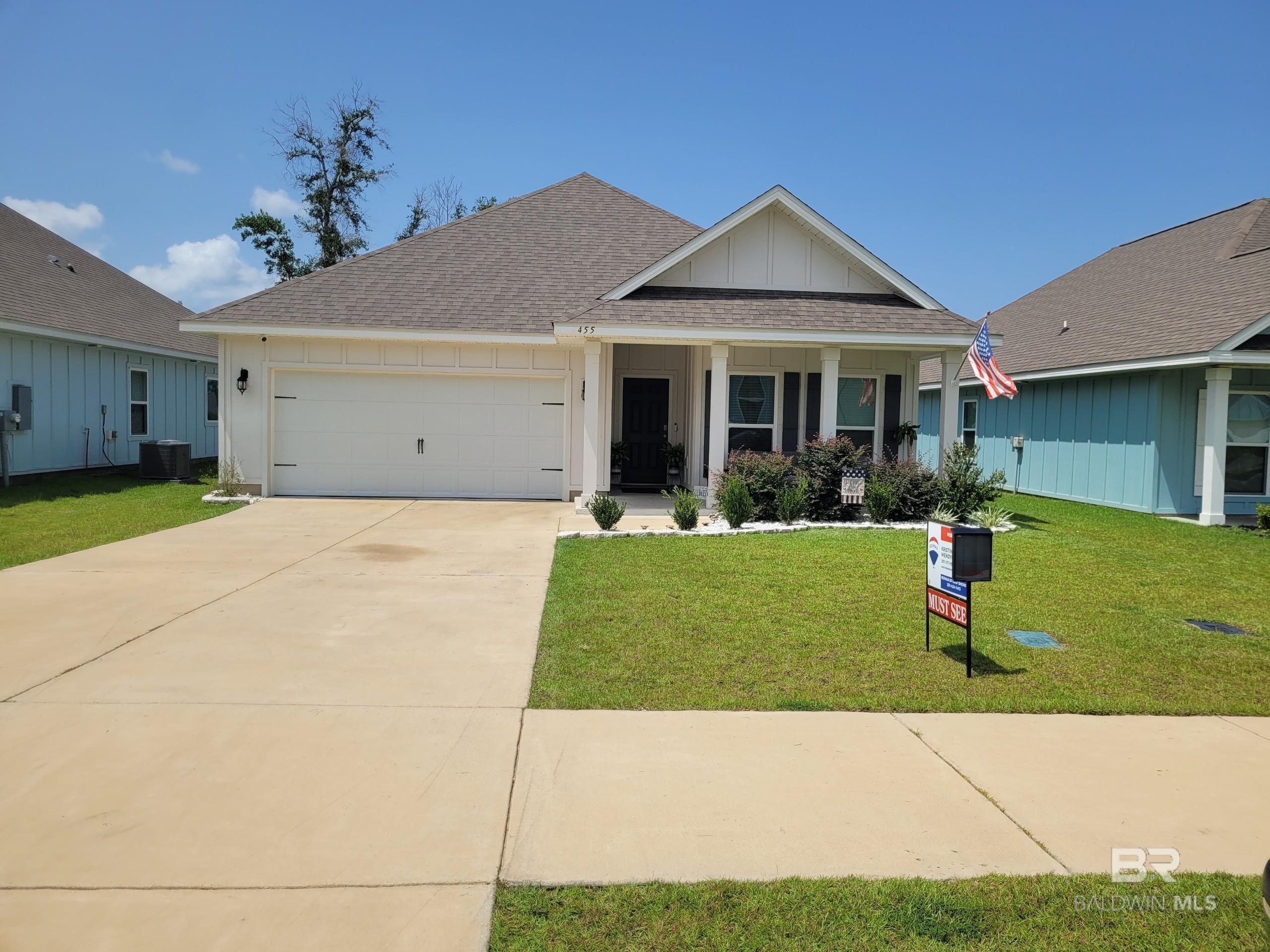 Gemini St, Gulf Shores, AL 36542