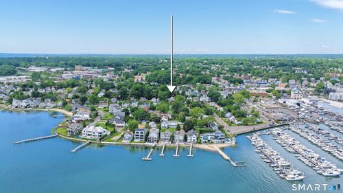 118 Shorefront Park, Norwalk, CT, 06854-3753 | Card Image